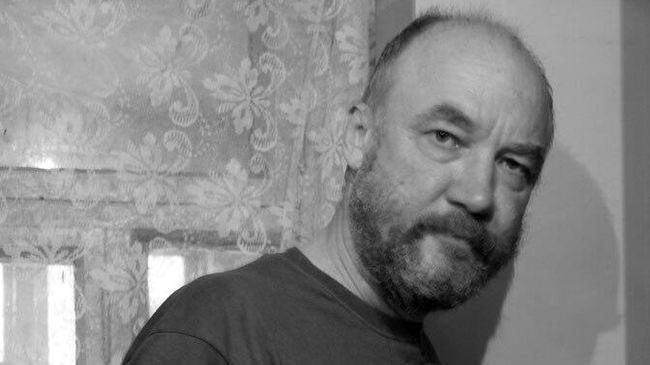 Актер и режиссер Александр Солопов Актер и режиссер Александр Солопов