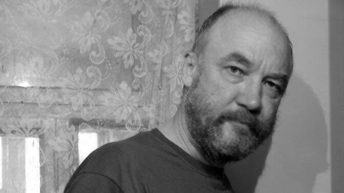 Актер и режиссер Александр Солопов Актер и режиссер Александр Солопов - РИА Новости, 1920, 13.05.2026