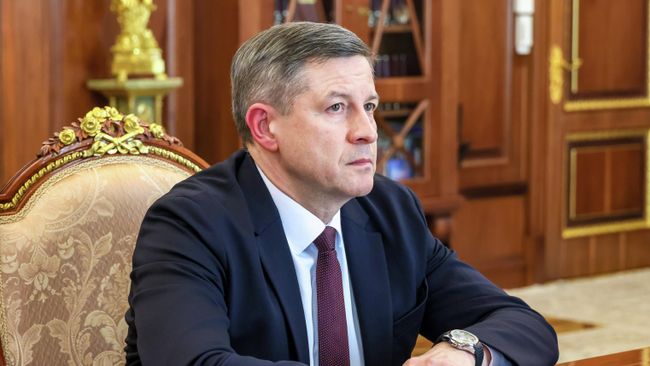 Егор Ковальчук