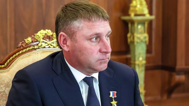 Александр Шуваев