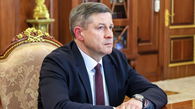 Егор Ковальчук