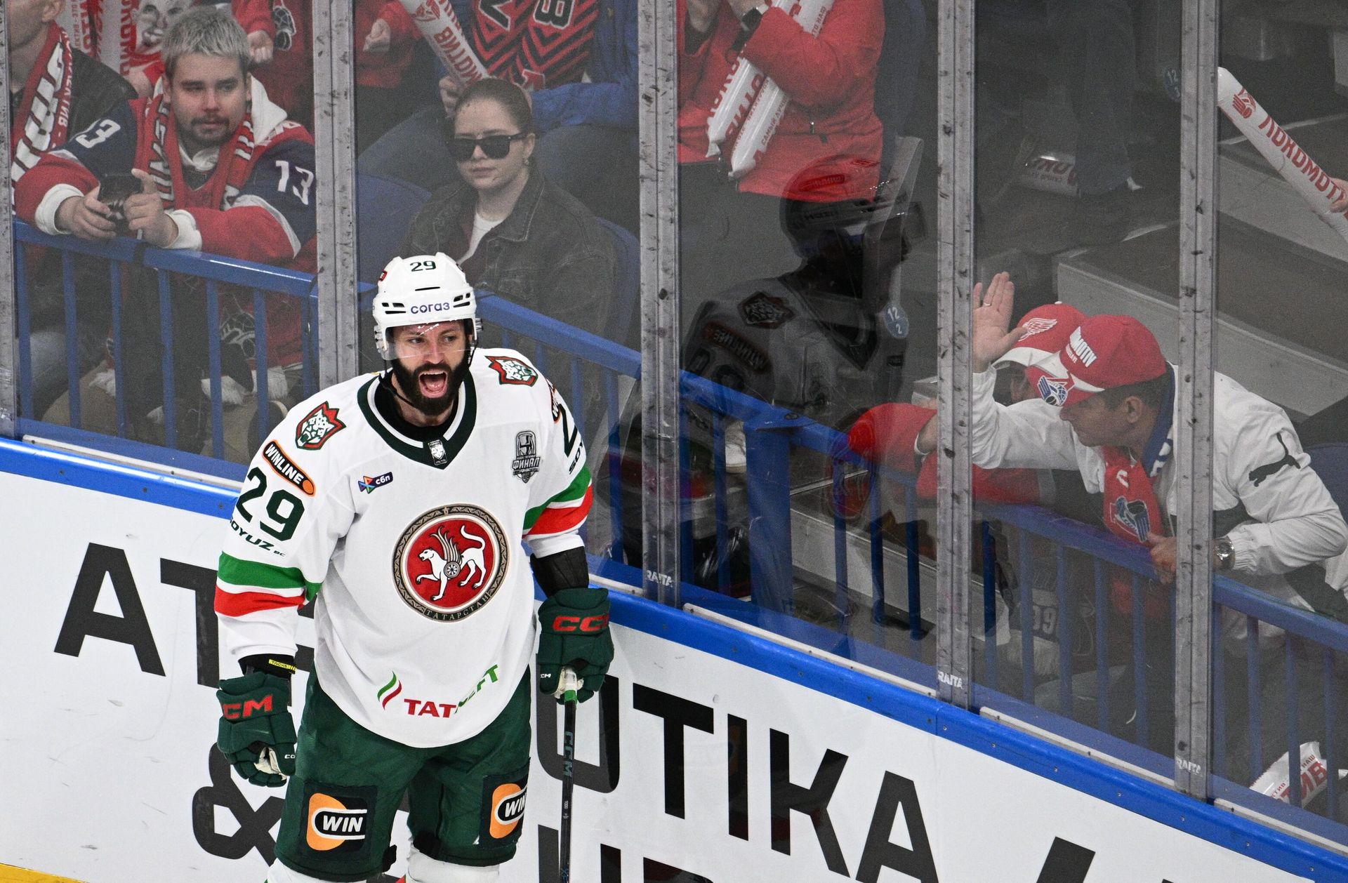 Нэйтан Тодд Нэйтан Тодд - РИА Новости, 1920, 13.05.2026