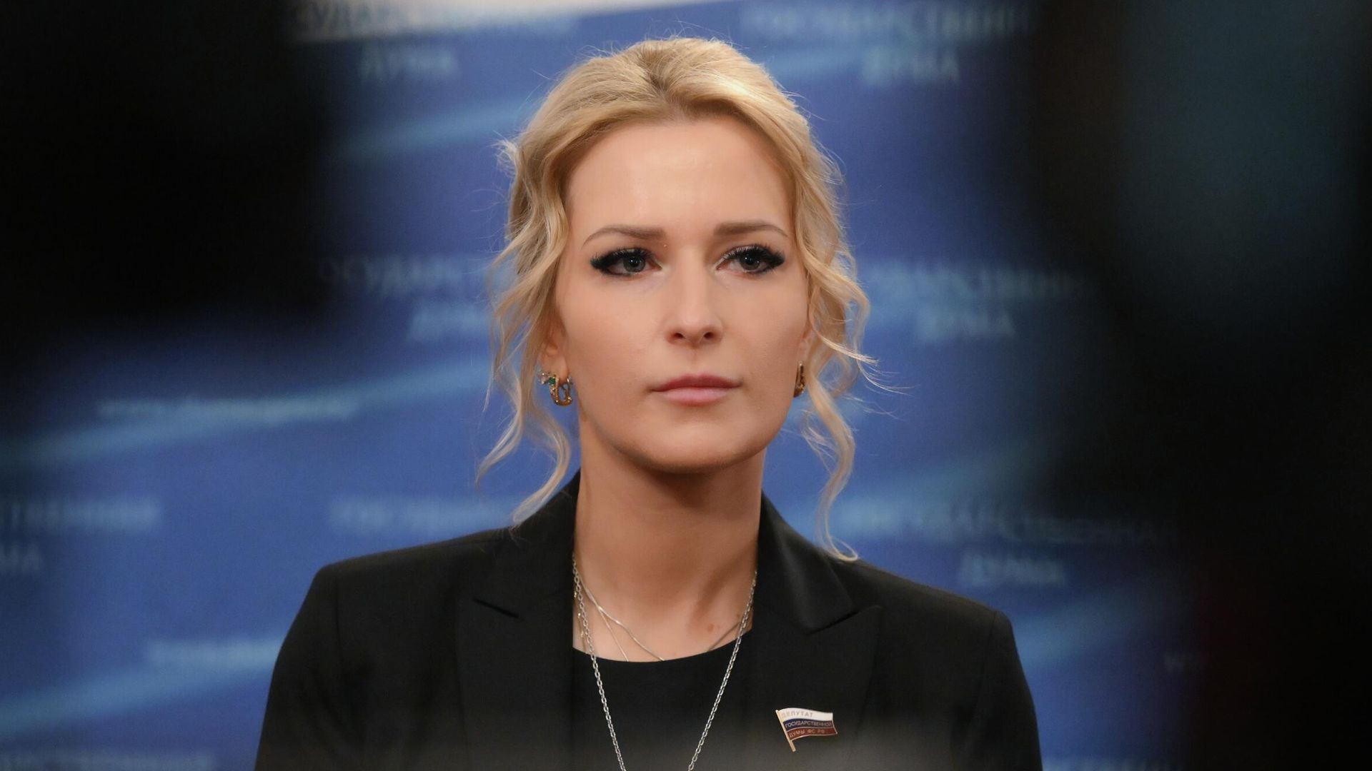 Кандидат на должность уполномоченного по правам человека в РФ от фракции Справедливая Россия Яна Лантратова Кандидат на должность уполномоченного по правам человека в РФ от фракции Справедливая Россия Яна Лантратова - РИА Новости, 1920