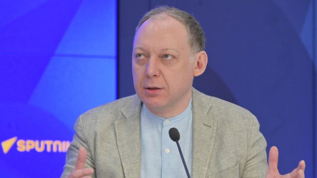 Художественный руководитель фестиваля Джаз на Трех Горах, преподаватель Академии джаза, джазовый пианист и композитор Яков Окунь