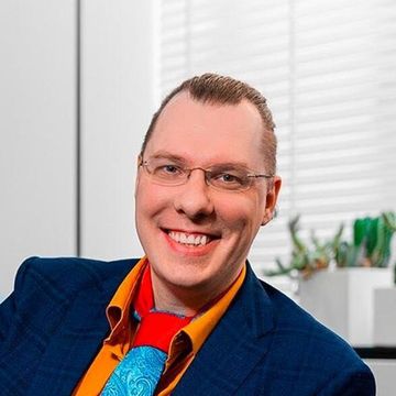 Хватов Иван, кандидат психологических наук Хватов Иван, кандидат психологических наук