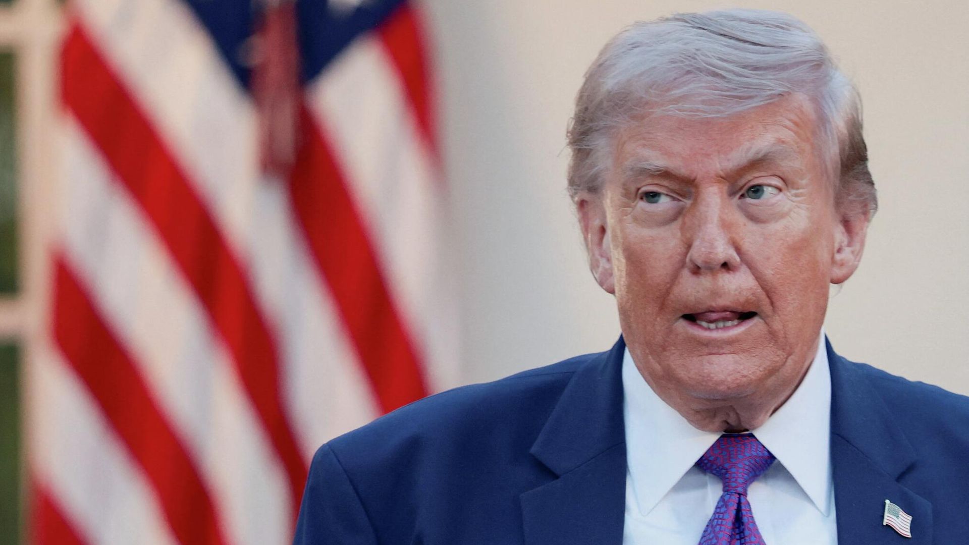 Дональд Трамп Дональд Трамп - РИА Новости, 1920, 05.06.2026