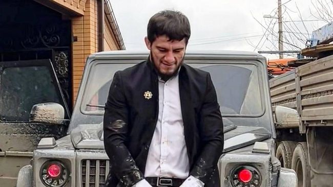 Джихад Юнусов