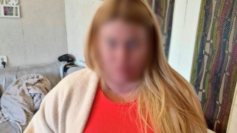 Женщина, устроившая стрельбу во дворе жилого дома в Киеве Женщина, устроившая стрельбу во дворе жилого дома в Киеве - РИА Новости, 1920, 18.05.2026