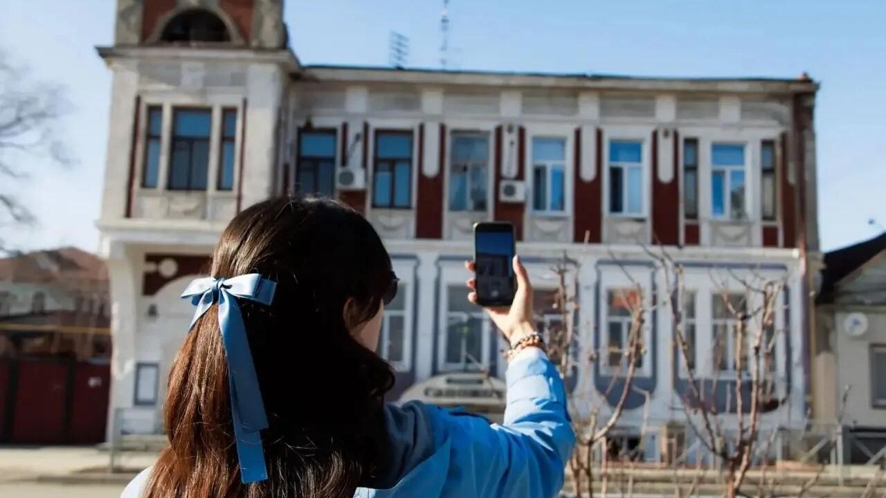 Президентский фонд культурных инициатив поддержал 131 проект из Оренбуржья Президентский фонд культурных инициатив поддержал 131 проект из Оренбуржья - РИА Новости, 1920, 18.05.2026