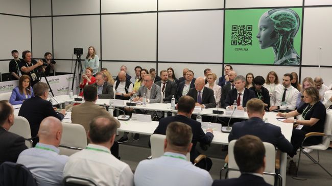  Российским ученым помогут превращать исследования в работающие прототипы