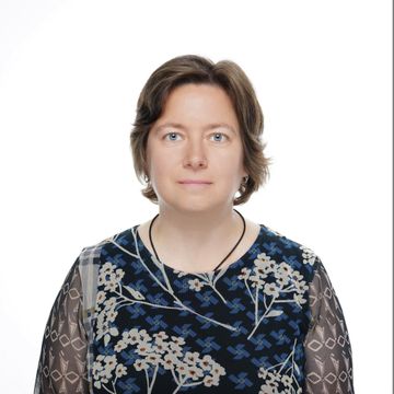Наталия Козьякова, кандидат политических наук Наталия Козьякова, кандидат политических наук