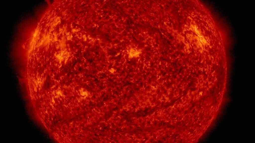 Космическая погода 19 мая 2026 года Космическая погода 19 мая 2026 года - РИА Новости, 1920, 19.05.2026