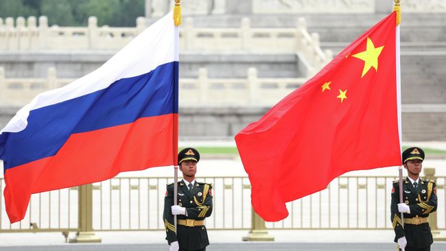 Посол Китая призвал мир равняться на Россию и КНР по отношению к соседям