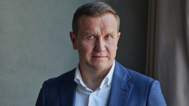 Денис Вечканов