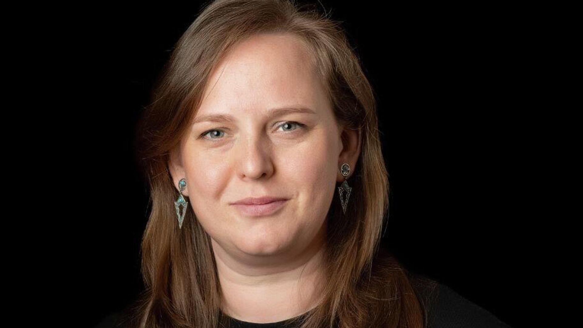 Начальник Центра ледовой гидрометеорологической информации (ЦЛГМИ) Арктического и антарктического научно-исследовательского института (ААНИИ) Анастасия Ильина - РИА Новости, 1920, 21.05.2026