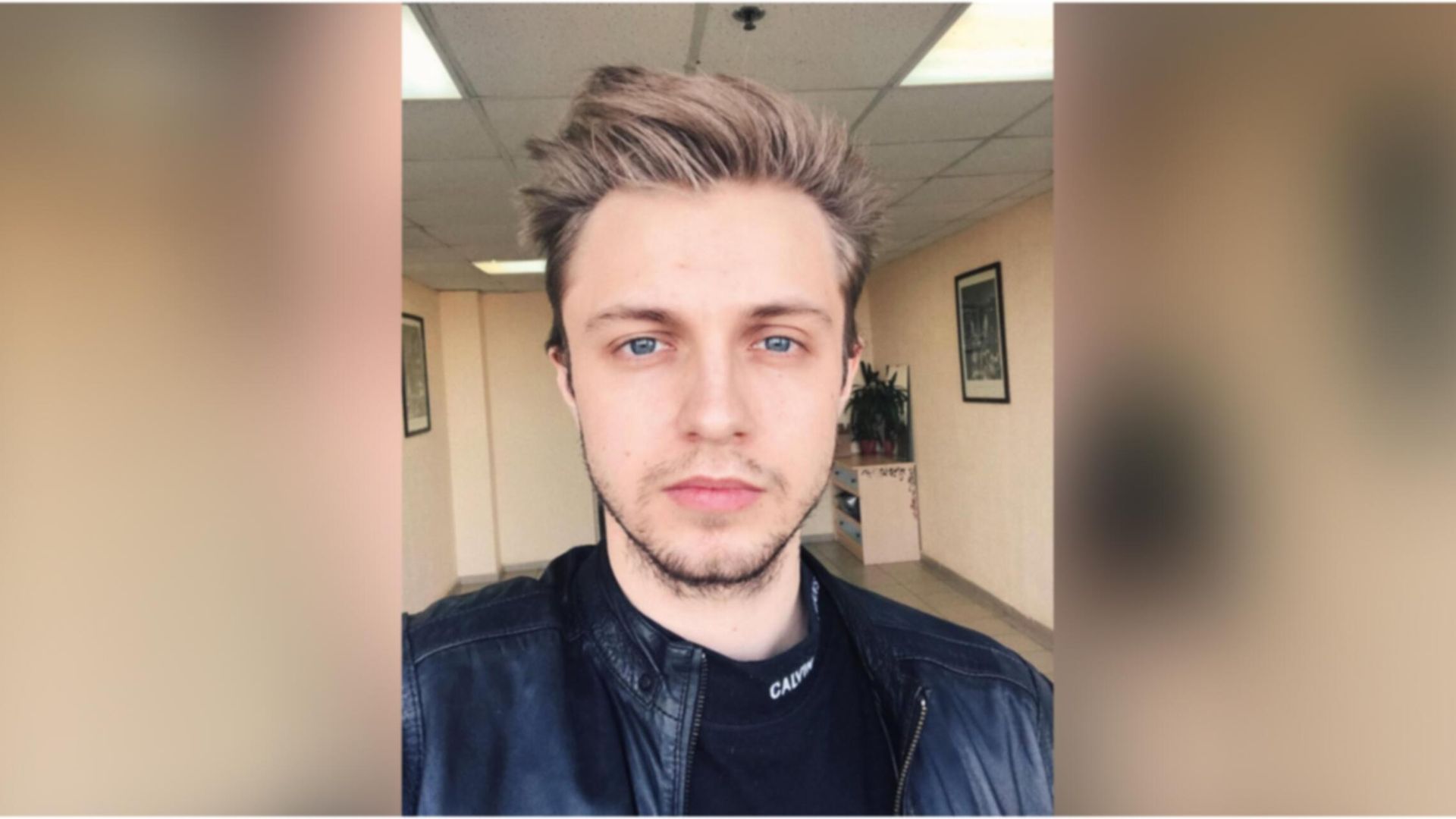 Российский блогер и Twitch-стример Максим Шабанов (Stint) Российский блогер и Twitch-стример Максим Шабанов (Stint) - РИА Новости, 1920, 20.05.2026