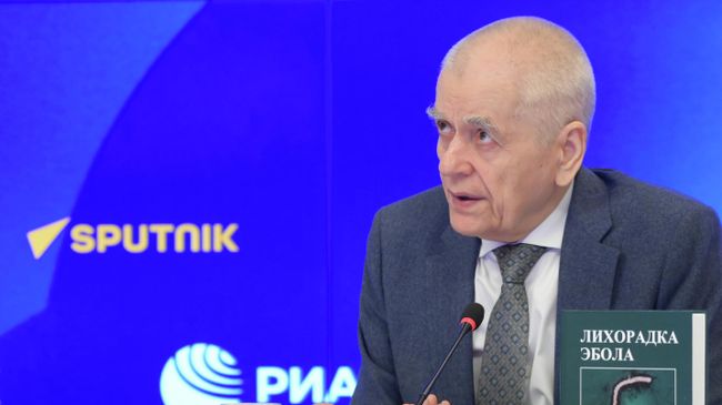 Геннадий Онищенко