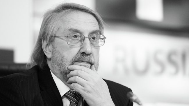 Вадим Покровский
