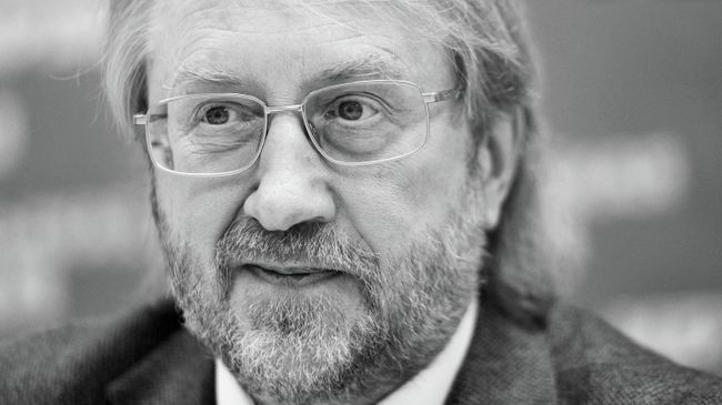 Вадим Покровский
