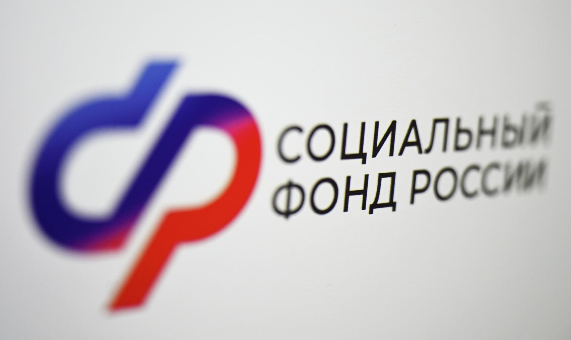Логотип Социального фонда России  - РИА Новости, 1920, 10.08.2026