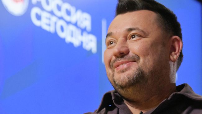 Суд признал права Жукова и Потехина на песни группы "Руки вверх!"