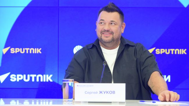 Суд признал права Жукова и Потехина на фонограммы группы "Руки Вверх!"