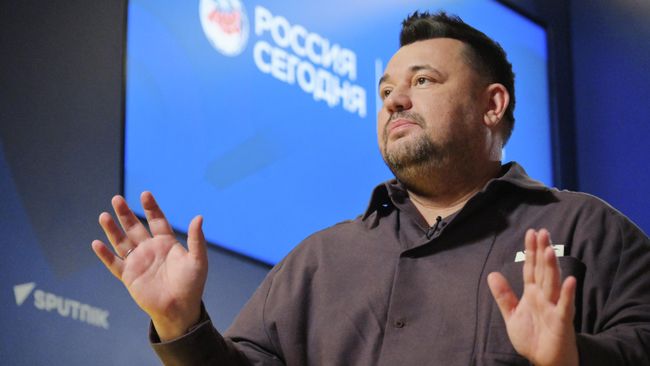 Интервью лидера группы Руки Вверх! Сергея Жукова агентству РИА Новости 