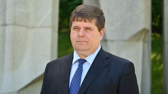 Сергей Рябоконь