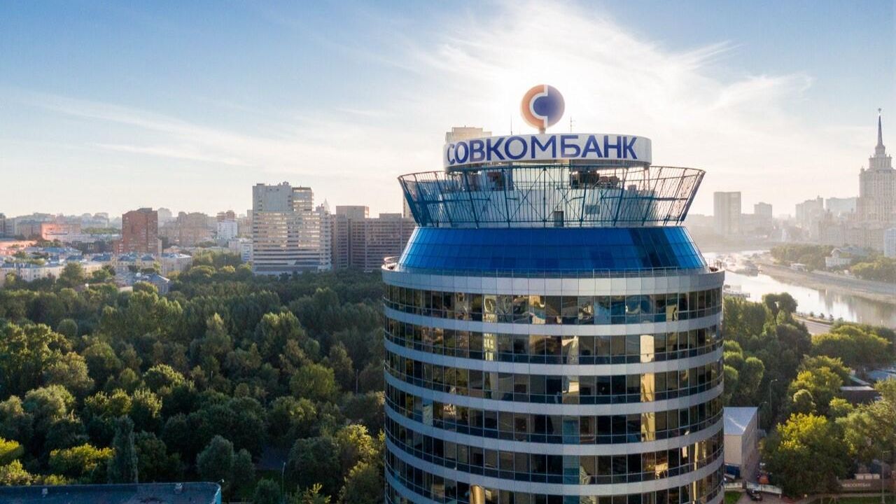 Совкомбанк назвал победителей конкурса социальной журналистики Совкомбанк назвал победителей конкурса социальной журналистики - РИА Новости, 1920, 22.05.2026