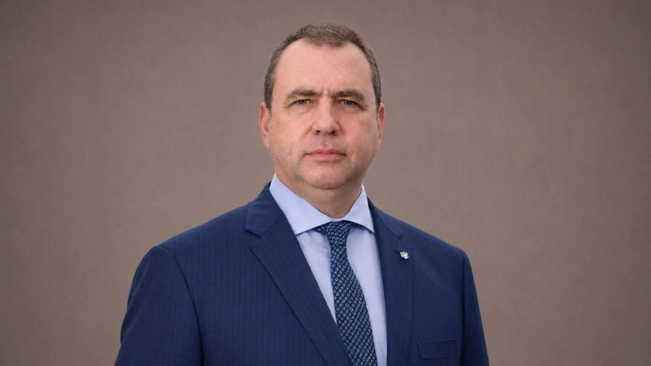 Михаил Дорофеев Михаил Дорофеев - РИА Новости, 1920, 05.06.2026