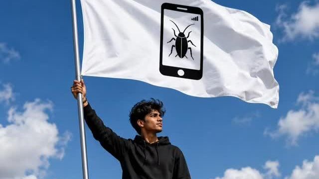 Молодежная индийская Народная партия тараканов Молодежная индийская Народная партия тараканов - РИА Новости, 1920, 21.05.2026