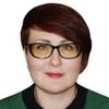 Лейсан Давлетшина эксперт