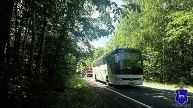ДТП в Ставропольском районе в Самарской области