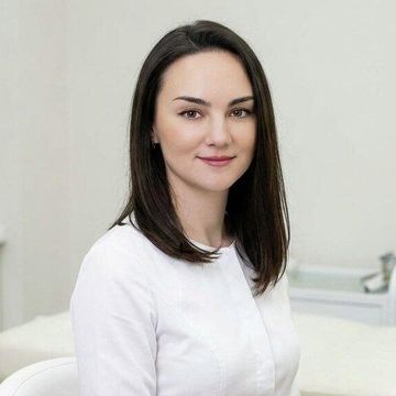 Екатерина Воронова Екатерина Воронова