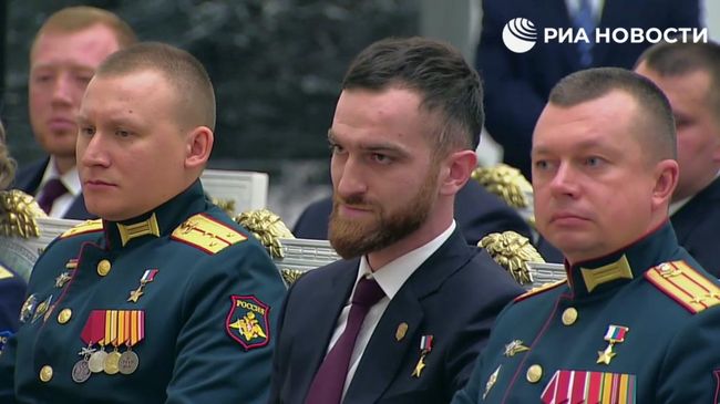Путин: укрепление межнационального и межконфессионального единства – одна из важнейших задач