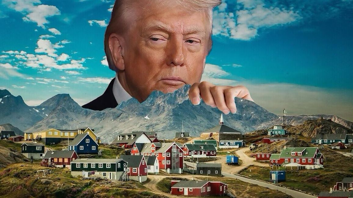 Пост, опубликованный в соцсети Дональда Трампа Пост, опубликованный в соцсети Дональда Трампа - РИА Новости, 1920, 23.05.2026