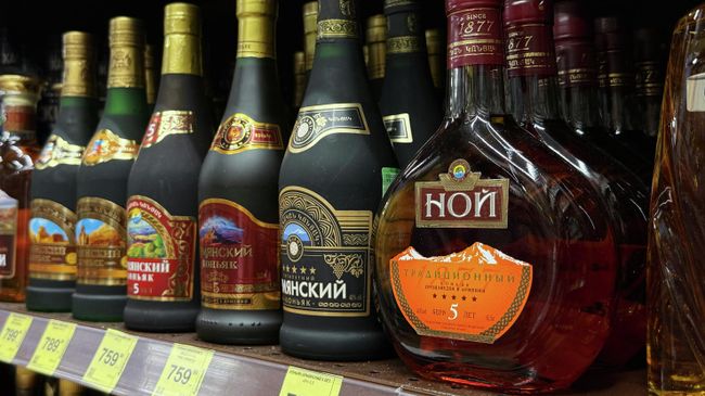 В ЕАЭС спрогнозировали последствия приостановки членства Армении