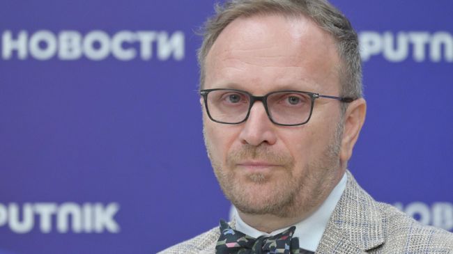 Алексей Ермаков