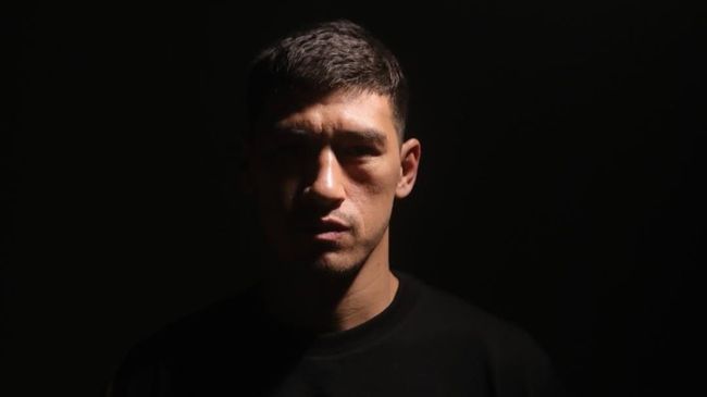 Дмитрий Бивол