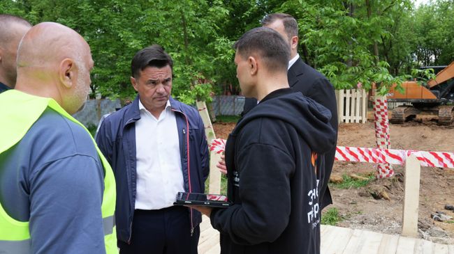Почти 40 объектов ЖКХ модернизируют в подмосковном Чехове в этом году