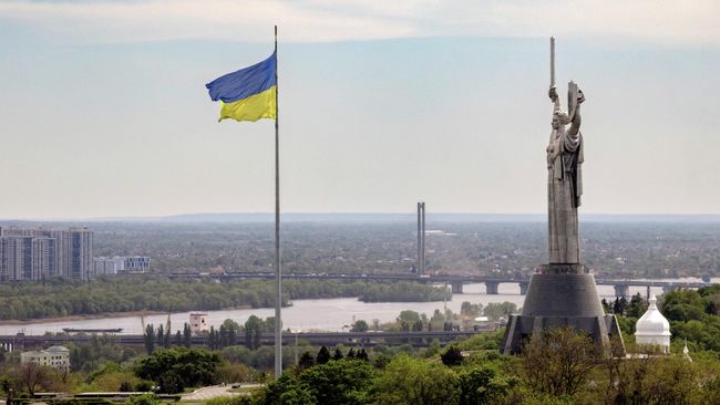 Киев