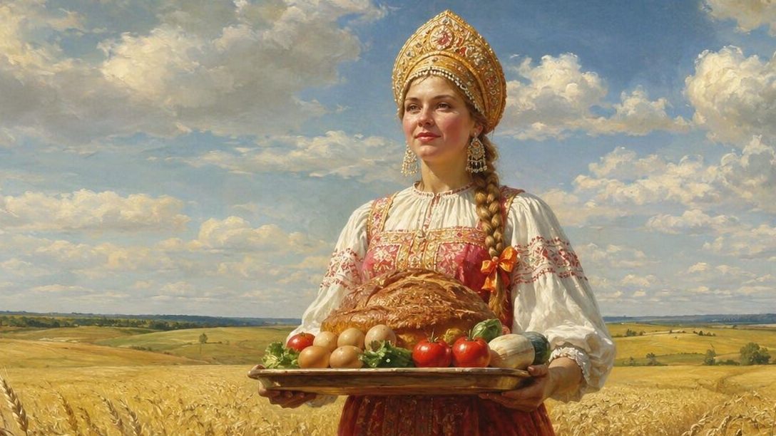 Изображение сгенерировано ИИ Изображение сгенерировано ИИ - РИА Новости, 1920, 26.05.2026
