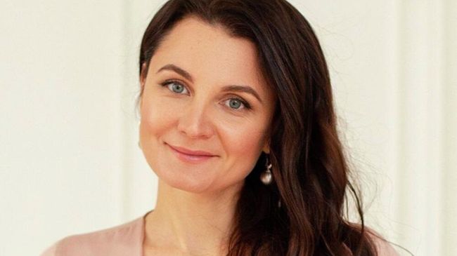 Лариса Пастухова возглавила комплекс управления персоналом АФК Система