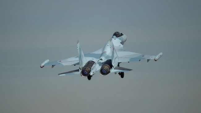 ВКС России