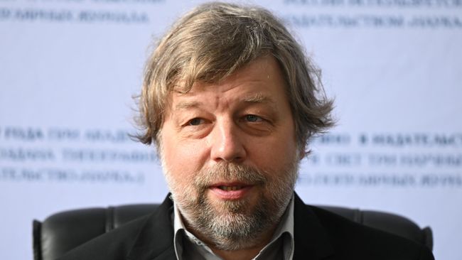 Александр Бутягин