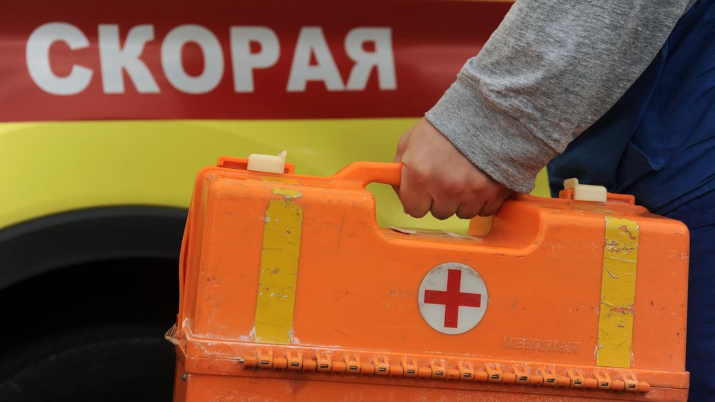 В Брянской области при атаке дрона ВСУ погиб водитель грузовика