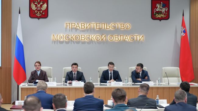 Губернатор Московской области Андрей Воробьев рассказал о системе поддержки ветеранов СВО в Подмосковье Губернатор Московской области Андрей Воробьев рассказал о системе поддержки ветеранов СВО в Подмосковье