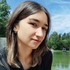 Валерия Хусаинова