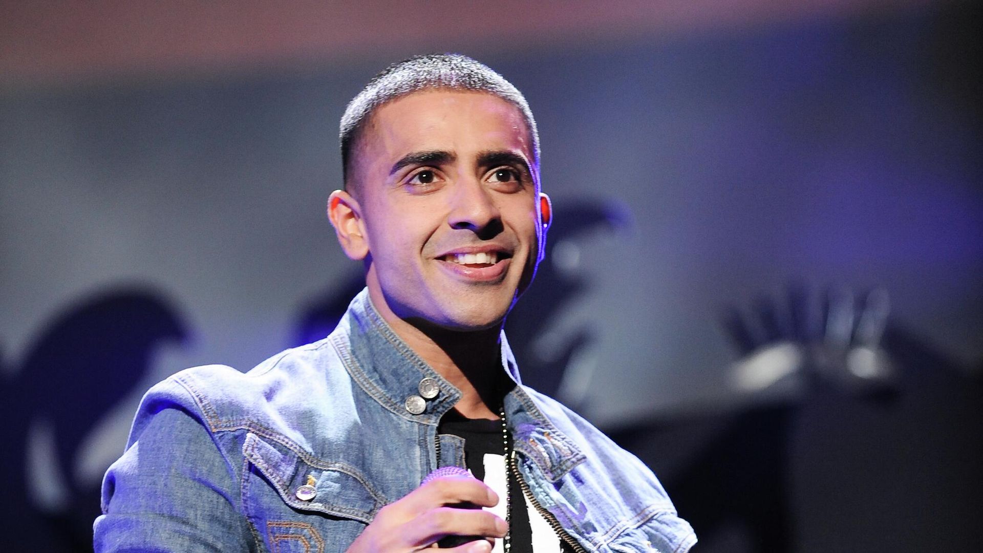 Британский певец и композитор Jay Sean Британский певец и композитор Jay Sean - РИА Новости, 1920, 27.05.2026