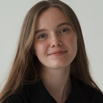 Анастасия Пелевина эксперт